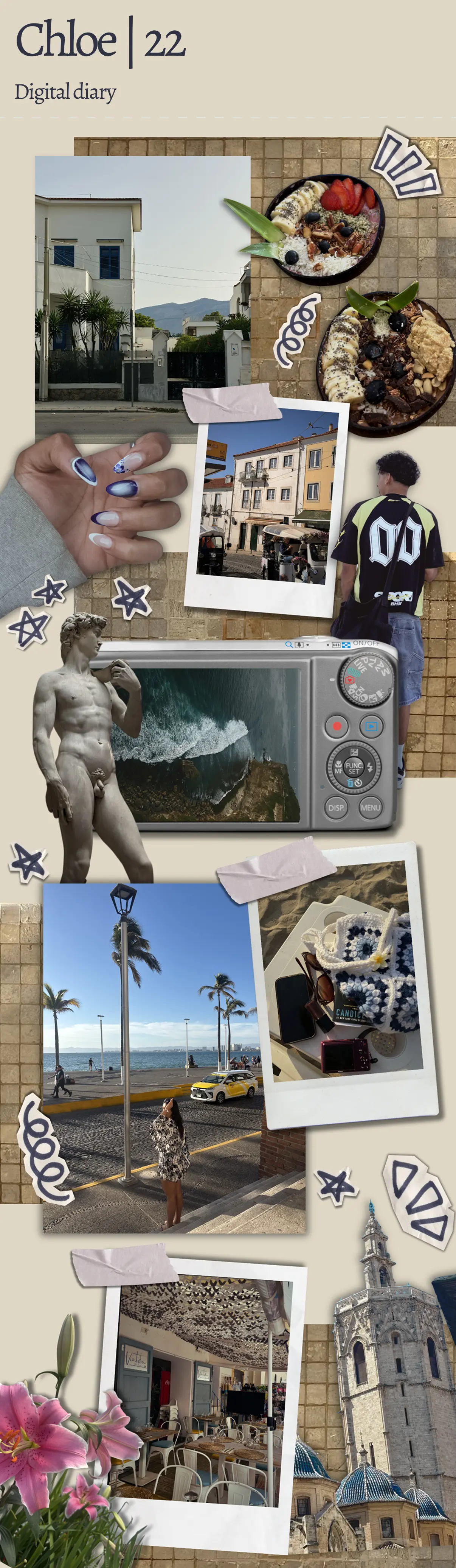 Archive scrapbook photo 2